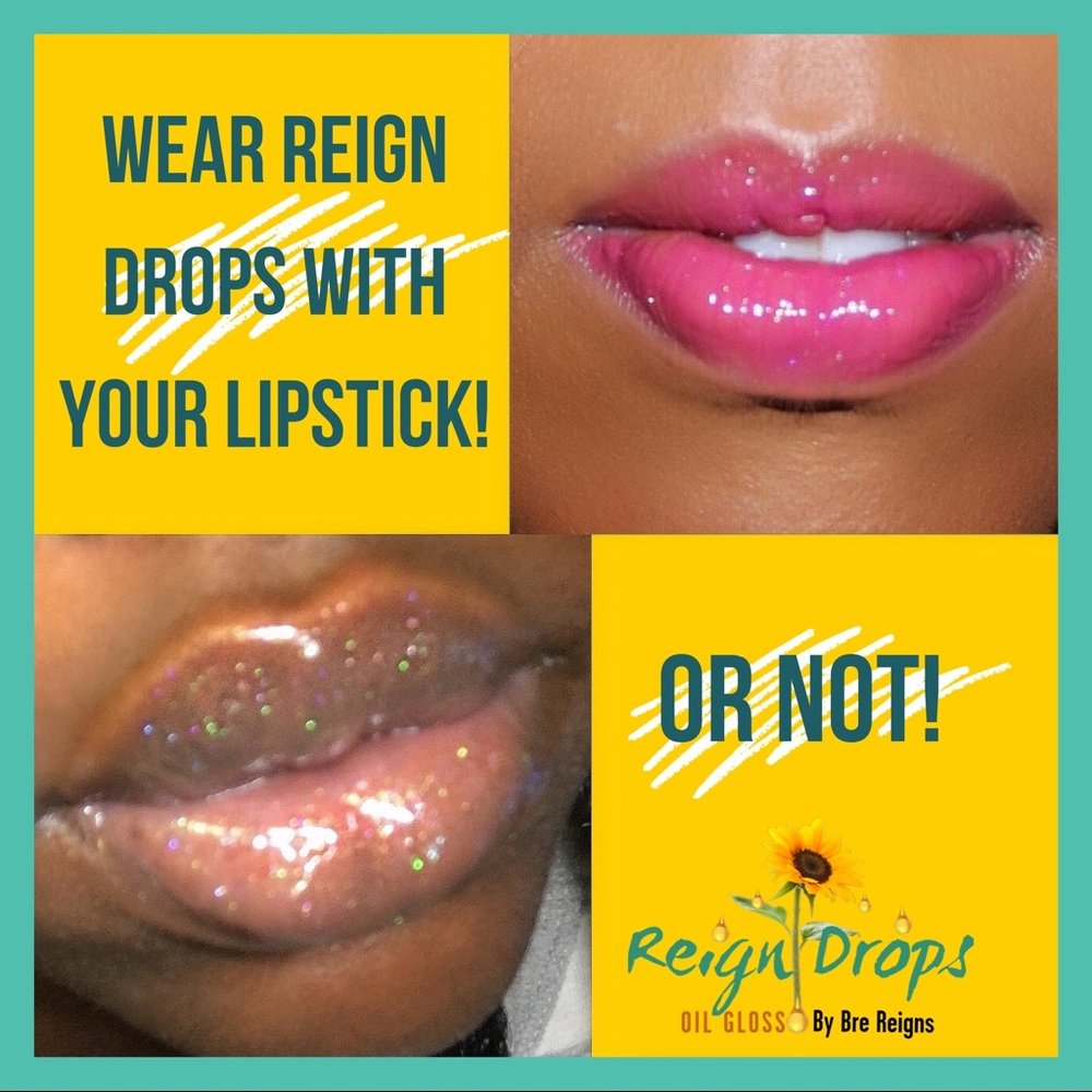 Reign Drops Lip Kit - Picture 5 of 8